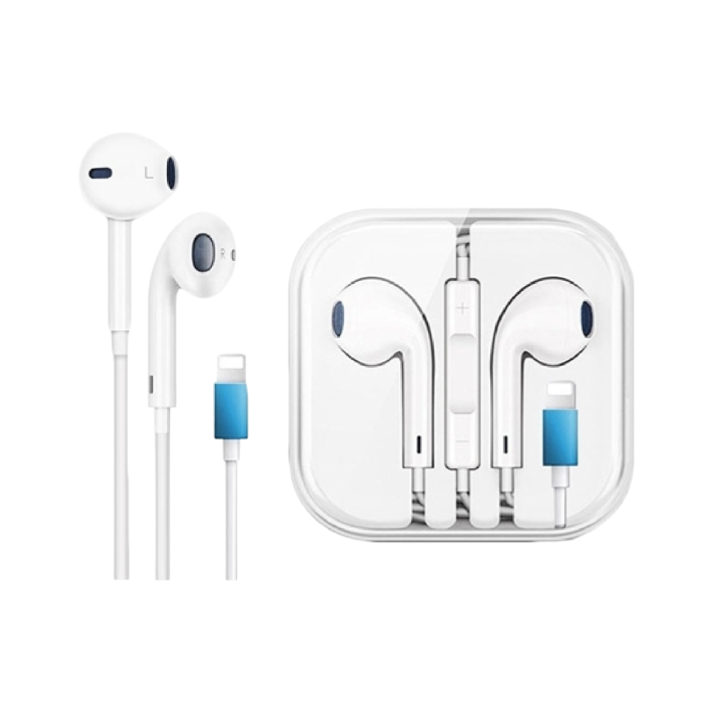 Manos libre EarPods