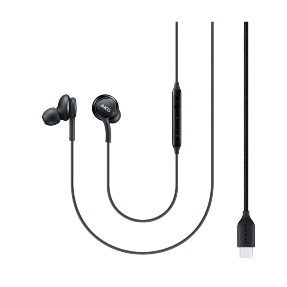 Manos Libres Samsung Akg Tipo C