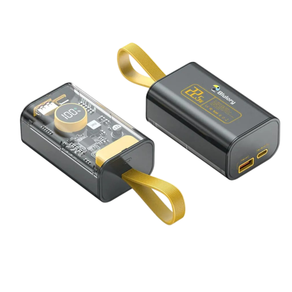 Power Bank De 10000mAh
