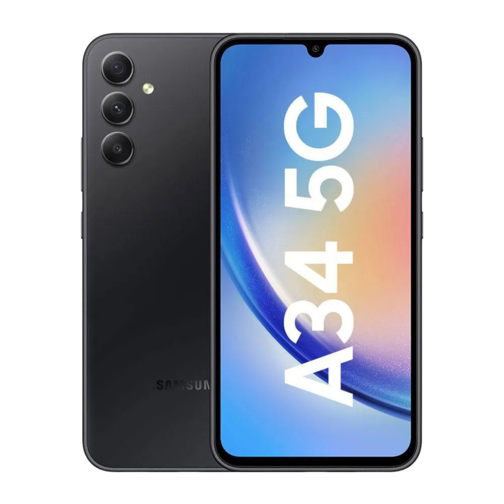 Samsung Galaxy A34