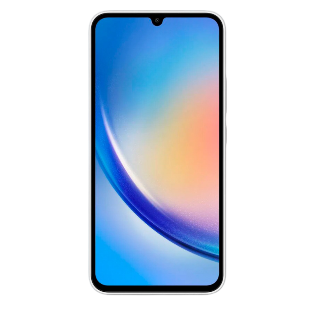 Samsung Galaxy A34
