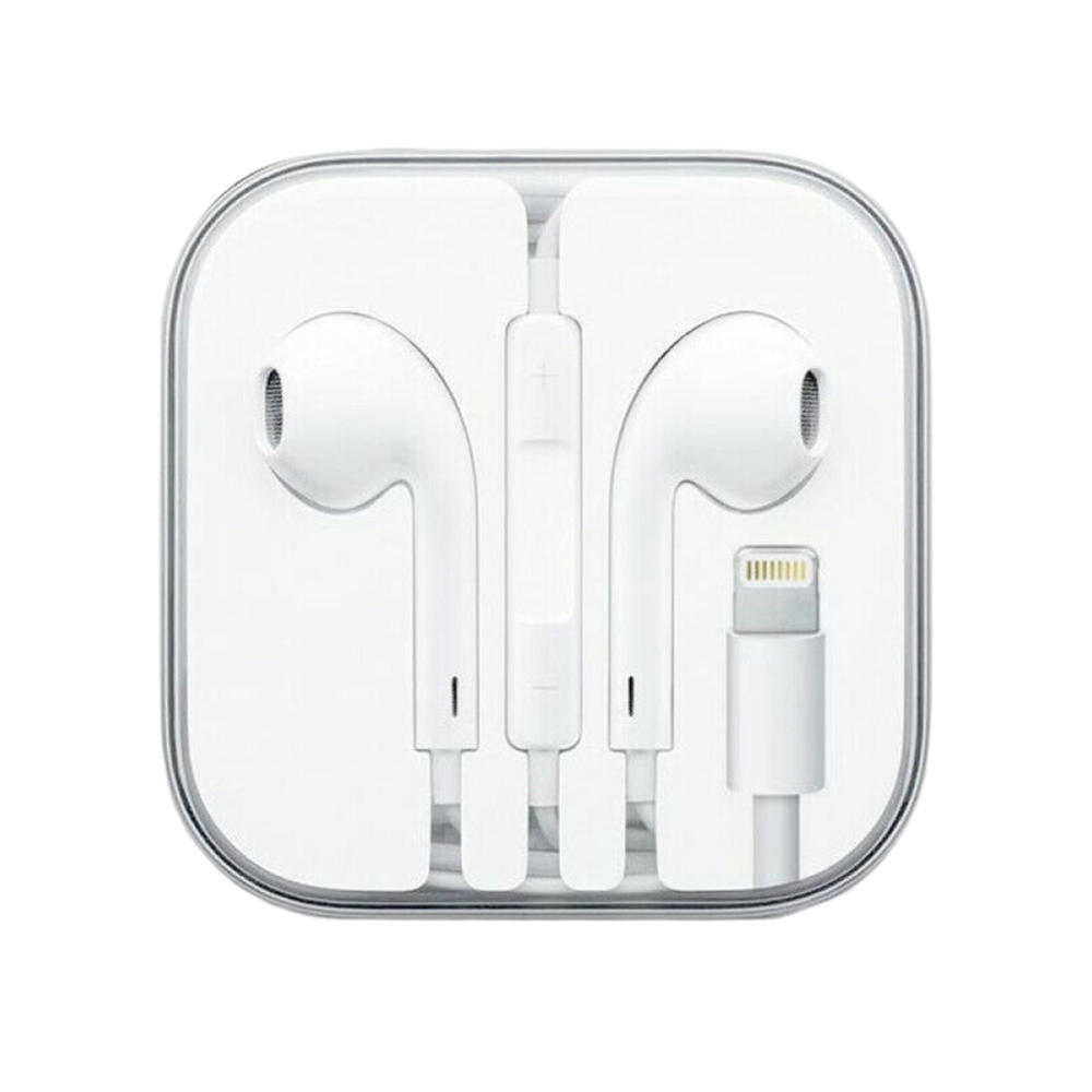 Manos libre EarPods