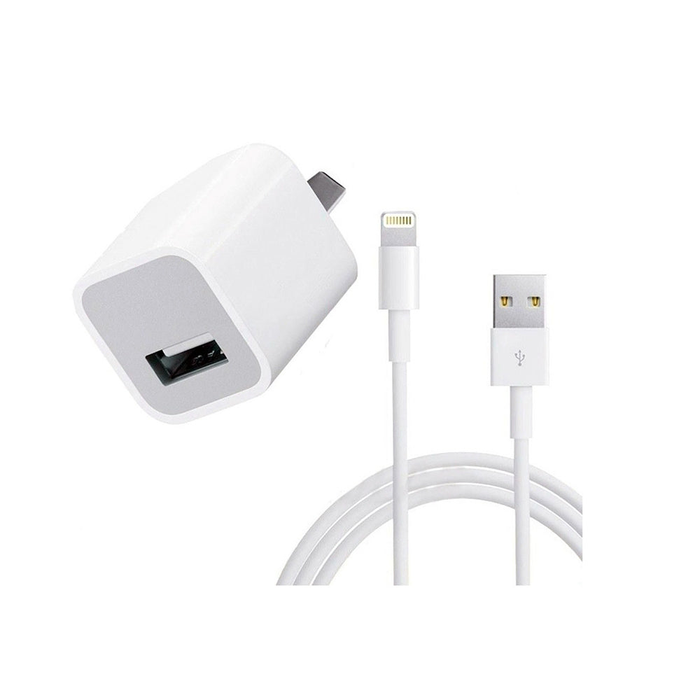 Cargador para Iphone