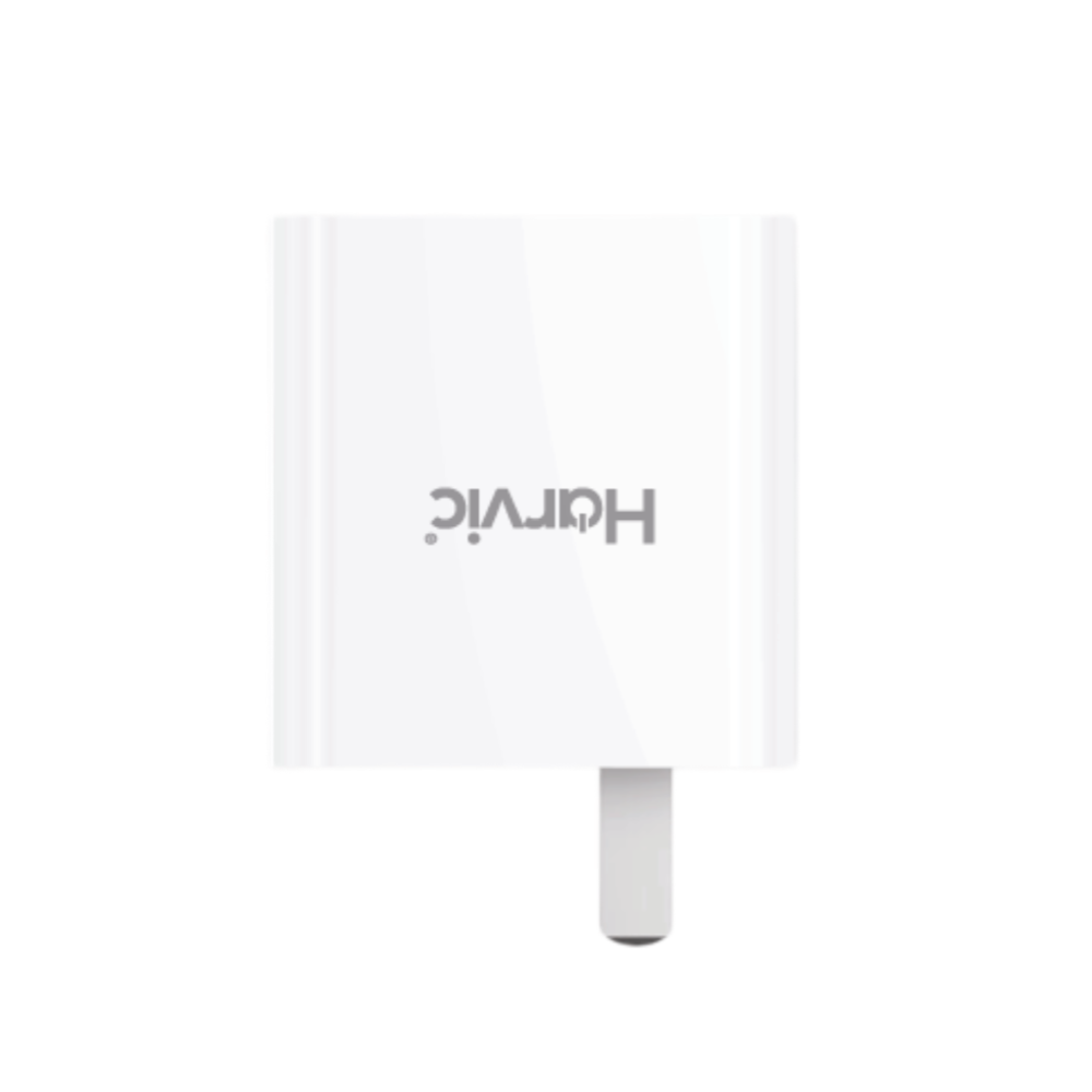 Cargador Harvic 5.A