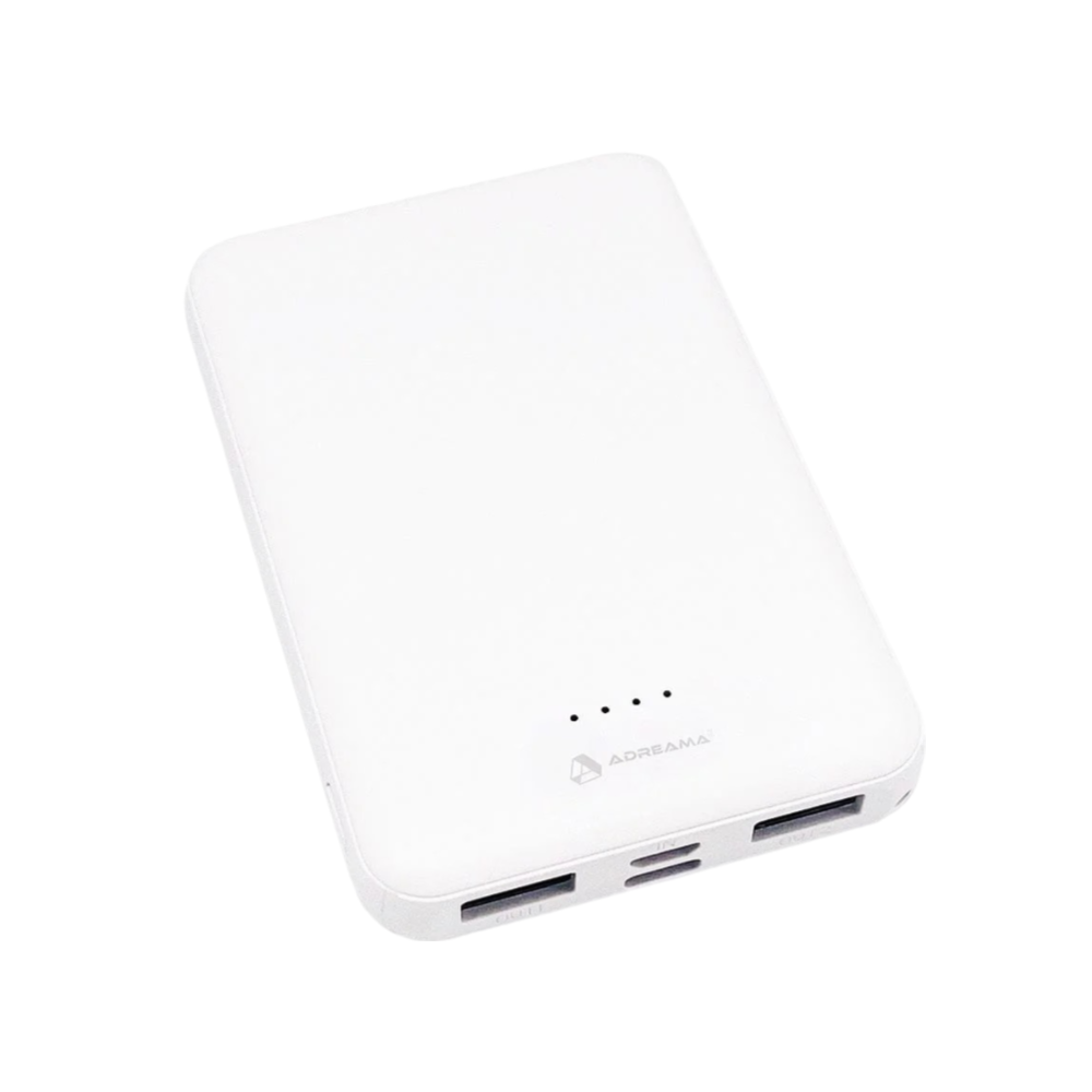 Power Bank De 5000mAh