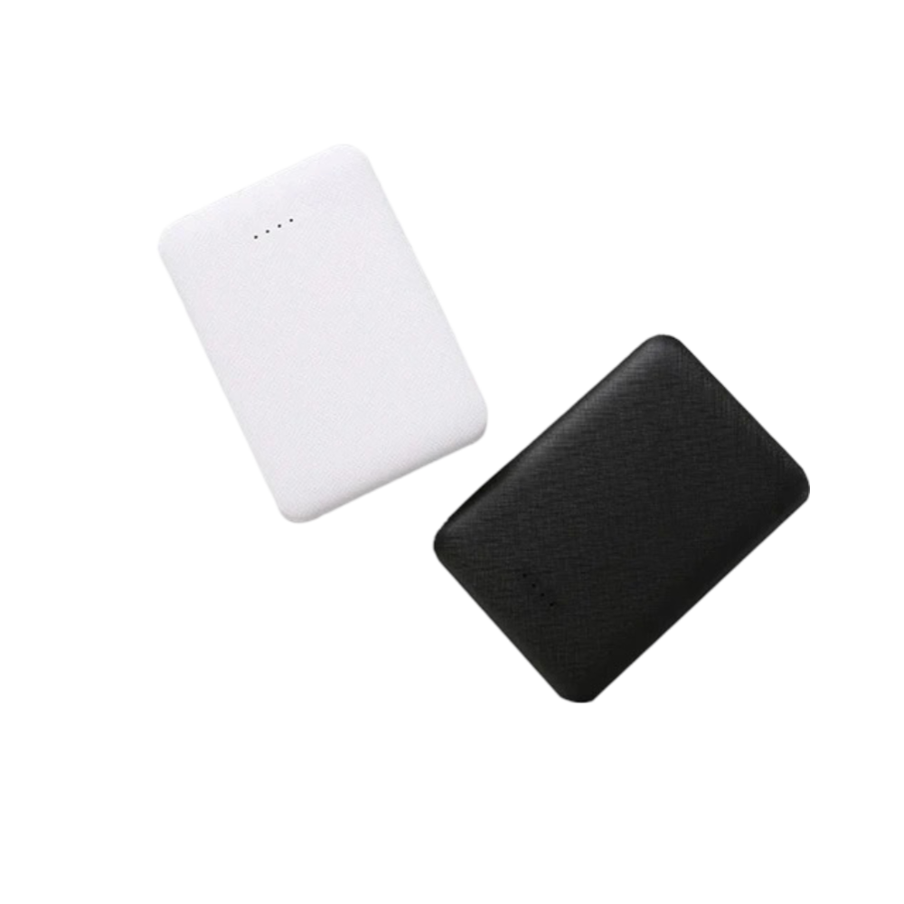 Power Bank De 5000mAh