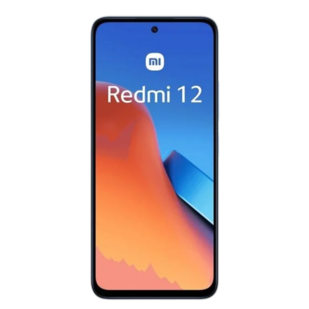 Xiaomi Redmi 12