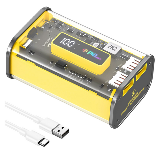 Power Bank De 10000mAh