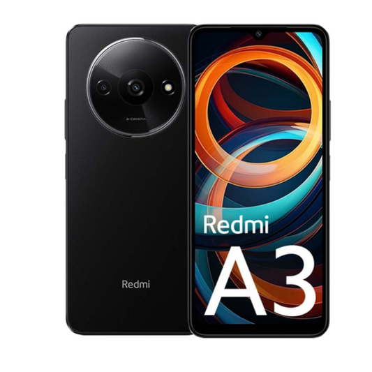 Xiaomi Redmi A3
