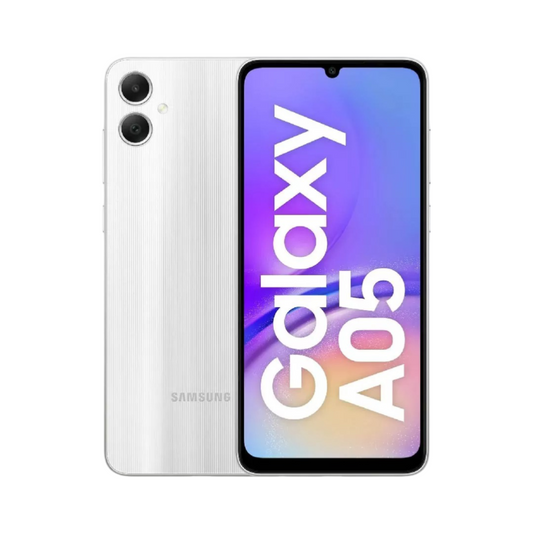 Samsung Galaxy A05 De 64 GB y 4 De Ram