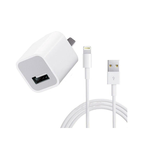 Cargador para Iphone