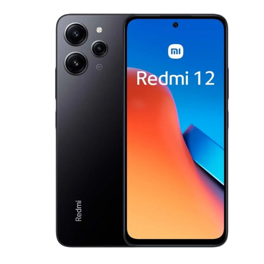 Xiaomi Redmi 12