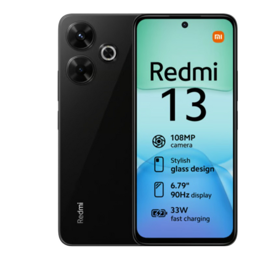 Xiaomi Redmi 13